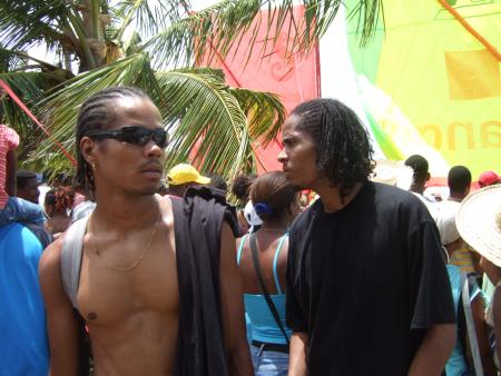 tour yole vauclin
